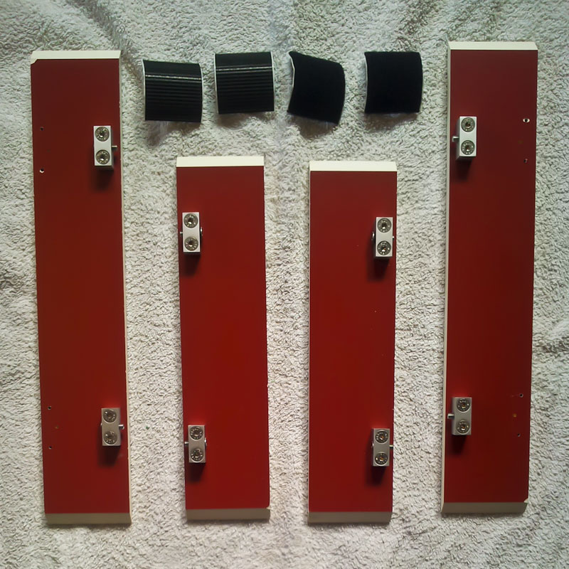 Badezimmerspiegel – 1. Versuch | Gucky's Projekte